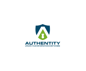 Authentity entry by design.george