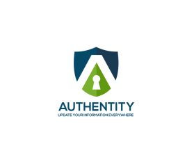 Authentity entry by design.george