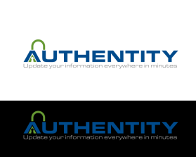 Authentity entry by sella