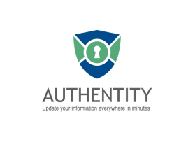 Authentity entry by smarttaste
