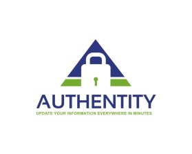 Authentity entry by pingpong
