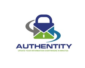 Authentity entry by pingpong
