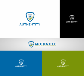 Authentity entry by yama