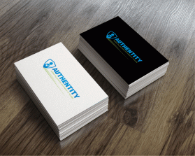 Authentity entry by jellareed