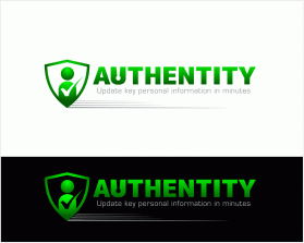 Authentity entry by jellareed