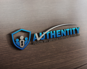 Authentity entry by paczgraphics