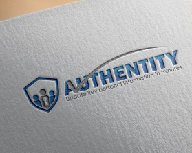 Authentity entry by paczgraphics