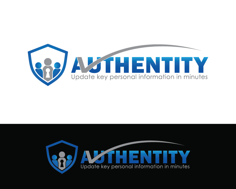 Logo Design for Authentity