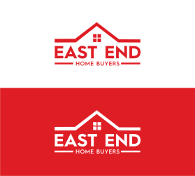 East End Home Buyers entry by Dinar
