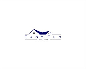 Winning entry: East End Home Buyers entry by ZHAFF