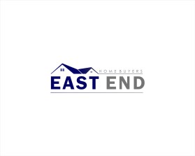 East End Home Buyers entry by ZHAFF