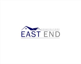 East End Home Buyers entry by ZHAFF