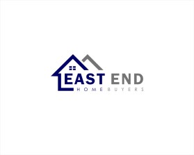 East End Home Buyers entry by ZHAFF