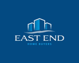 East End Home Buyers entry by Redsign
