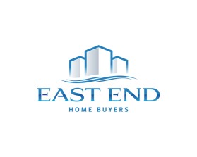 East End Home Buyers entry by Redsign