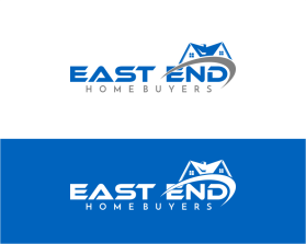 East End Home Buyers entry by einaraees