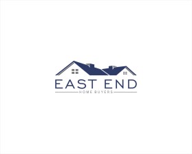 East End Home Buyers entry by ZHAFF