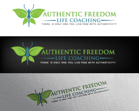 www.AuthenticFreedomCoaching.com entry by alex.projector