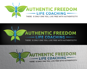 www.AuthenticFreedomCoaching.com entry by alex.projector
