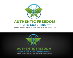 www.AuthenticFreedomCoaching.com entry by alex.projector