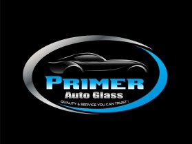 Primer Auto Glass entry by hegesanyi
