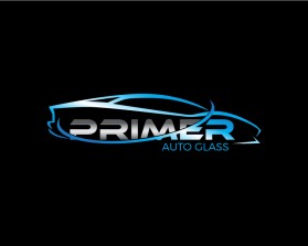 Primer Auto Glass entry by flobonni