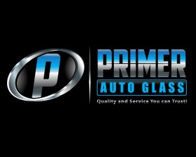 Primer Auto Glass entry by beekitty7