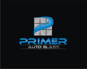 Primer Auto Glass entry by Maxman