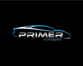 Primer Auto Glass entry by flobonni