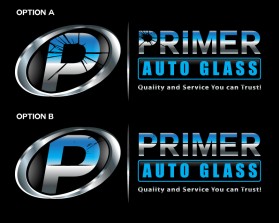 Primer Auto Glass entry by beekitty7