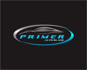 Primer Auto Glass entry by ZHAFF