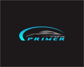 Primer Auto Glass entry by ZHAFF