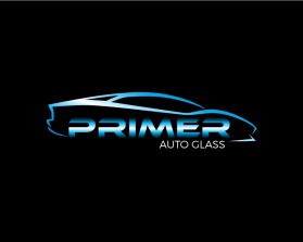Primer Auto Glass entry by flobonni