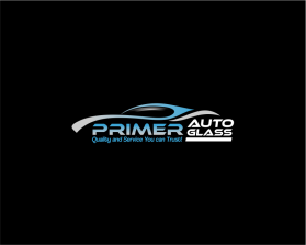 Primer Auto Glass entry by einaraees