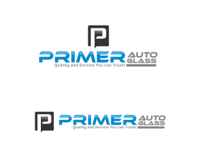 Primer Auto Glass entry by einaraees