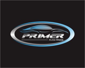 Primer Auto Glass entry by ZHAFF