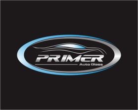 Primer Auto Glass entry by ZHAFF