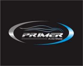 Primer Auto Glass entry by ZHAFF