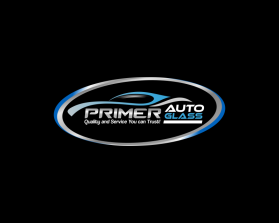Primer Auto Glass entry by einaraees