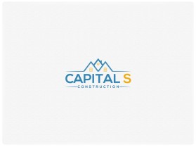 Capital S construction entry by HIdesigns