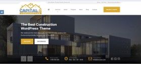 Capital S construction entry by HIdesigns