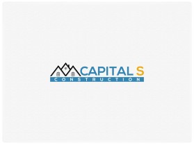 Capital S construction entry by HIdesigns