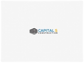 Capital S construction entry by HIdesigns