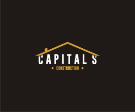 Capital S construction entry by ValfebaDesign