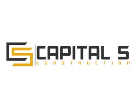 Capital S construction entry by moadesign