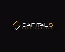 Capital S construction entry by pingpong