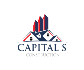 Capital S construction entry by design.george