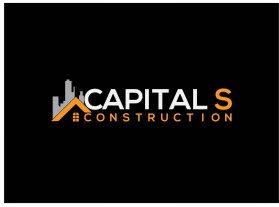 Capital S construction entry by HIdesigns