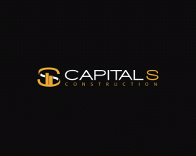 Capital S construction entry by pingpong