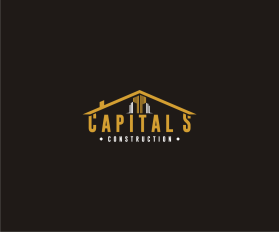 Capital S construction entry by ValfebaDesign